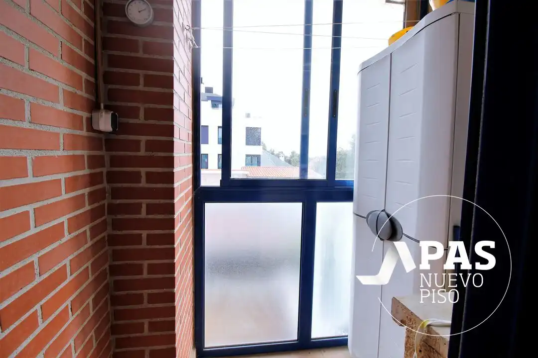 Balcony of Flat for sale in Piélagos  with Heating and Balcony
