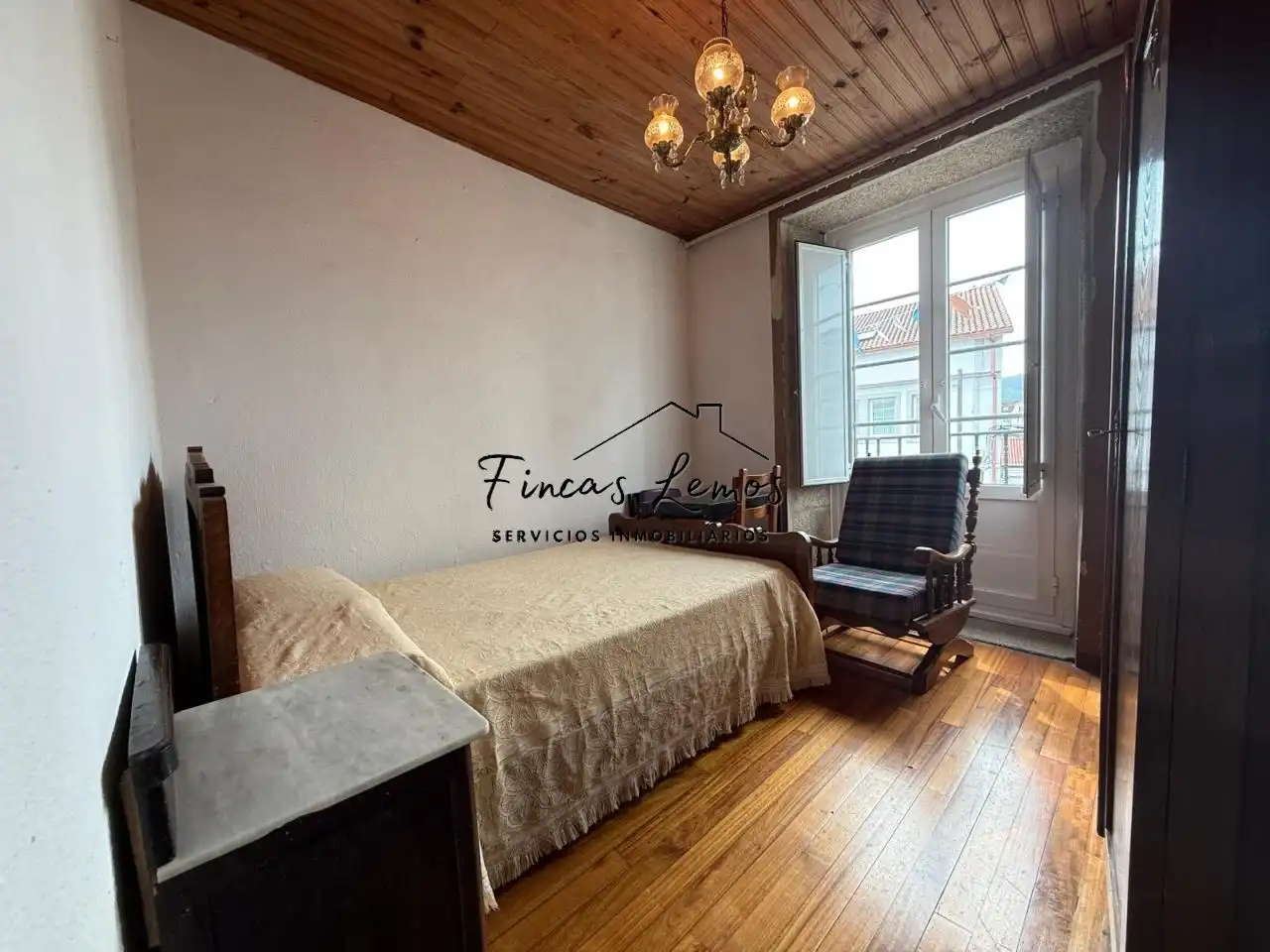 Maison avec jardin à vendre à Vimianzo, imagen 7
