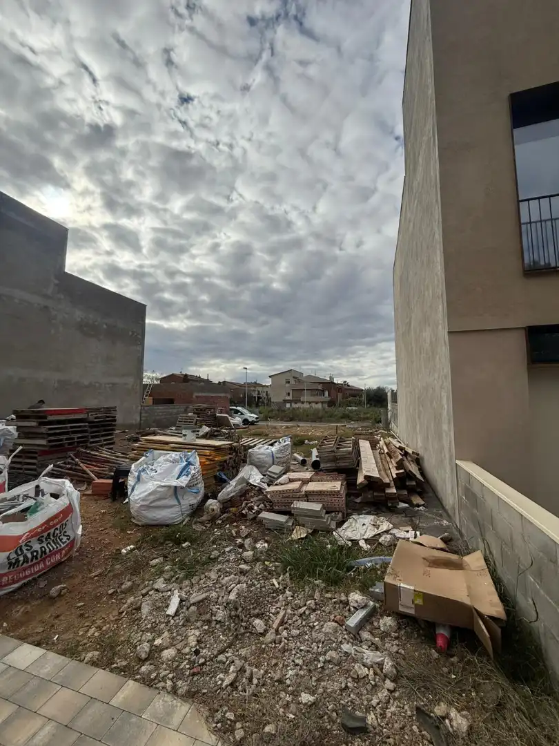 Residential for sale in Les Franqueses del Vallès