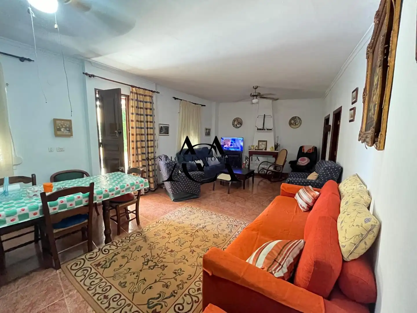 Detached house for sale in Las Vegas - Campoaras, imagen 24
