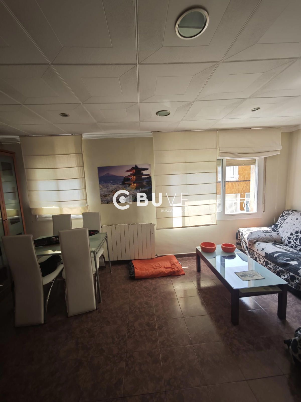 Flat for sale in Terrassa  with Heating, Terrace and Storage room
