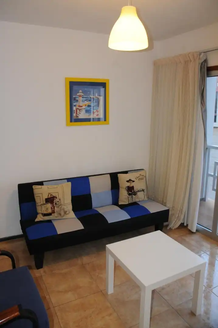 Wohnung zur Miete in Playa del Hombre - Taliarte - Salinetas