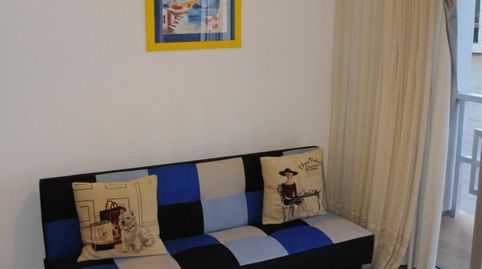 Foto 3 de Piso de alquiler en Playa del Hombre - Taliarte - Salinetas, Telde