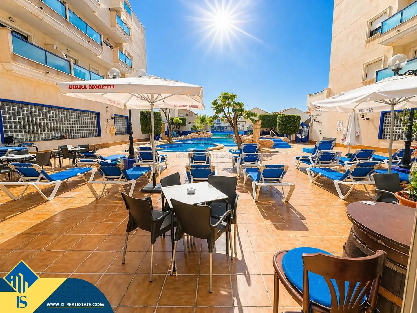 Wohnung mit Pool zum Verkauf in Orihuela Costa, imagen 3