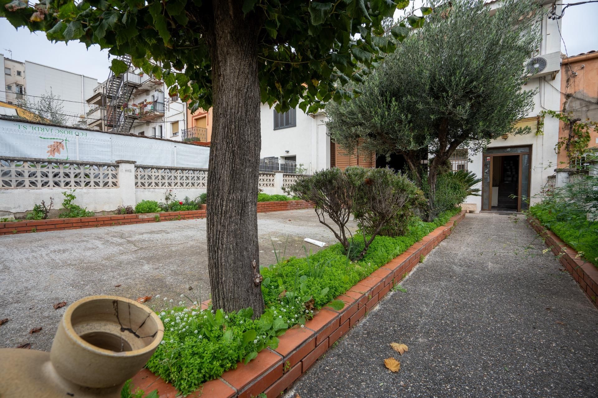Garden of House or chalet for sale in Montmeló  with Air Conditioner, Heating and Private garden