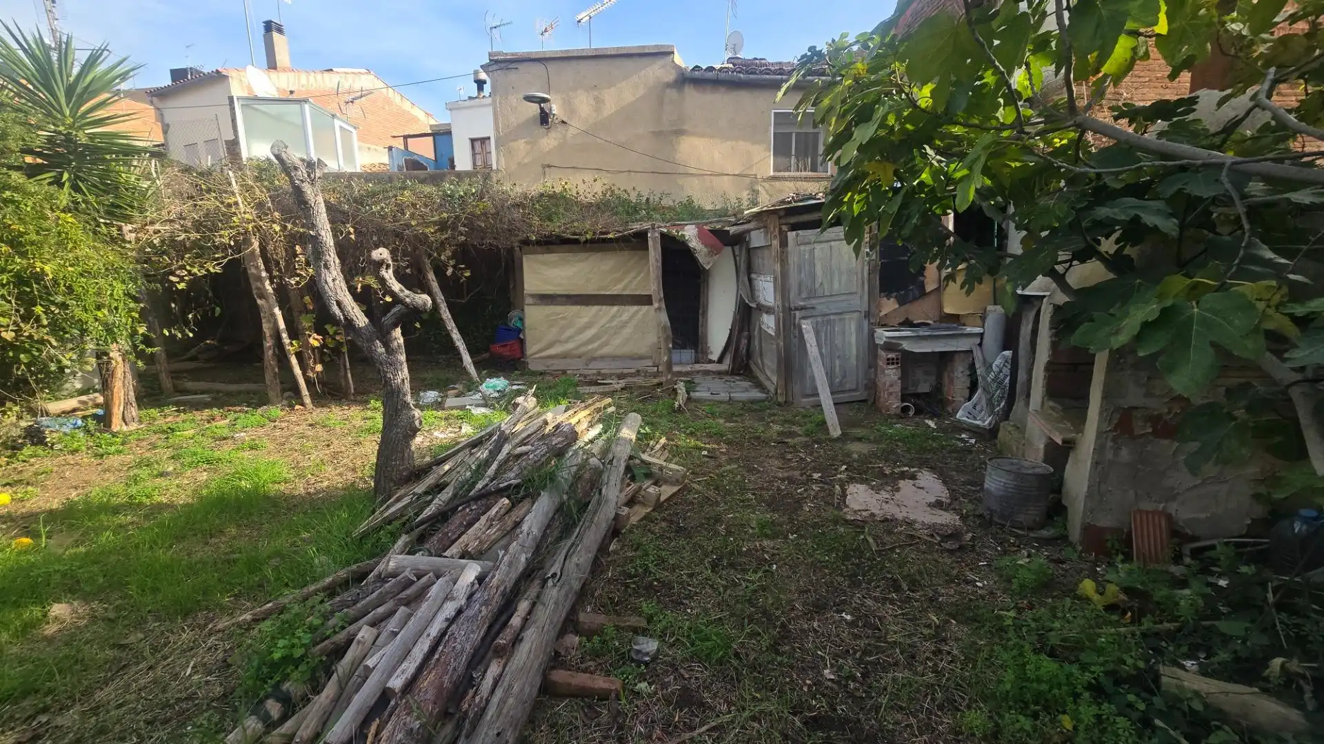 Casa con terraza en venta en Caldes de Montbui, imagen 4