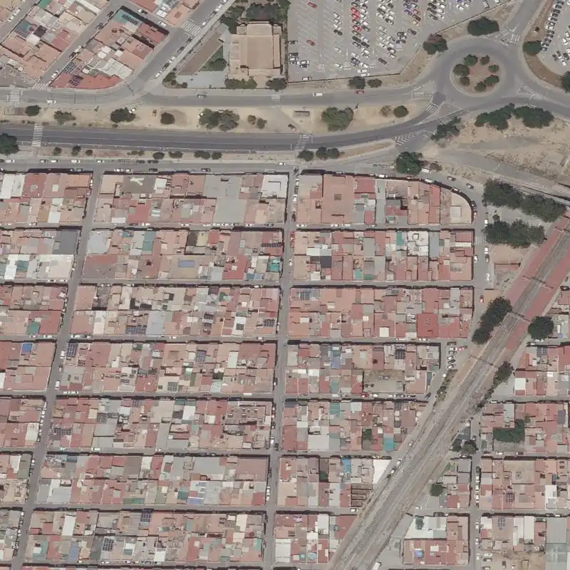 Appartamento in vendita a CL VILLAVERDE, nº 63, Planta 2, Puerta C, imagen 2