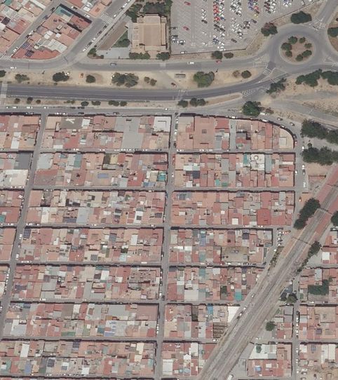 Foto 2 de Piso en venta en Cl Villaverde, Nº 63, Planta 2, Puerta C, -1, Palmete, Sevilla Capital
