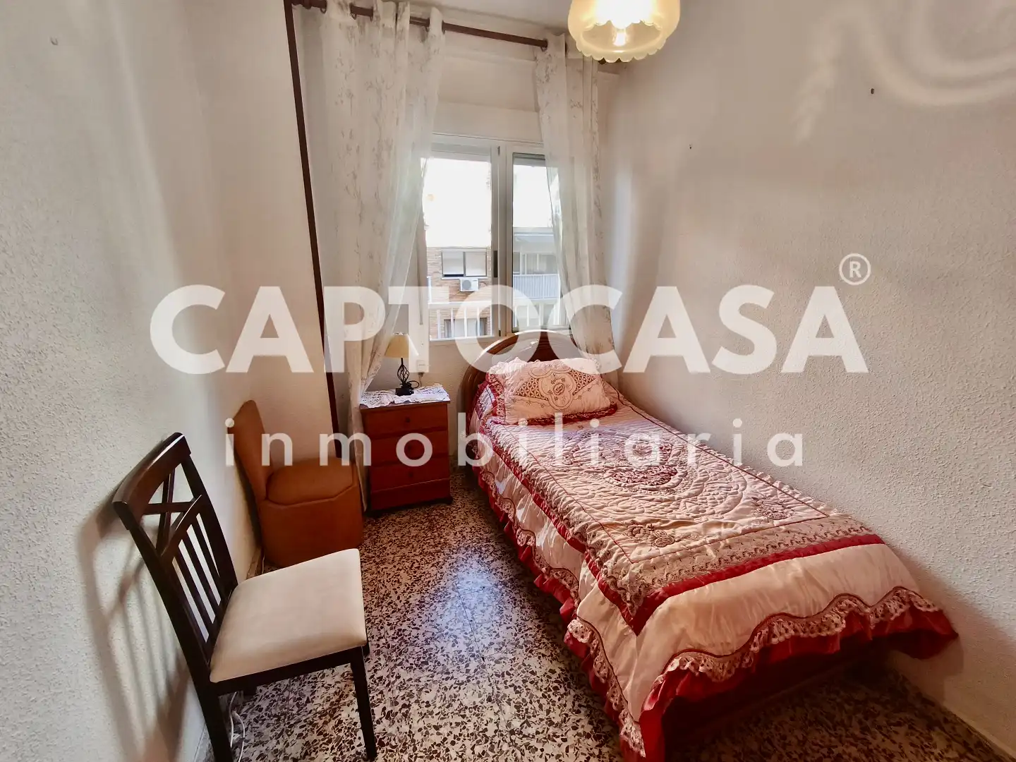 Appartement avec terrasse à vendre à Calle Juan de la Cueva, imagen 21