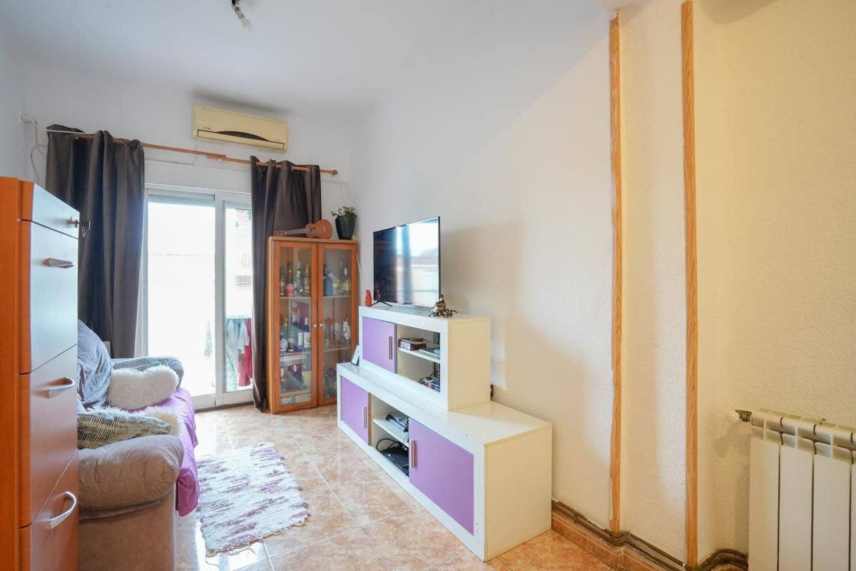 Piso en venta en C. de la Aladierna, 9, Villaverde Alto