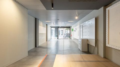 Foto 4 von Geschaftsraum zur Miete in C. del Pintor Sorolla, La Xerea, Valencia Capital