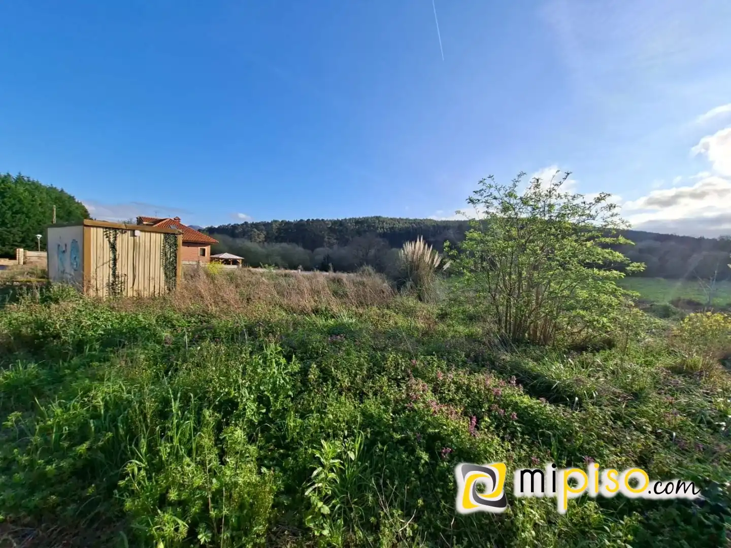 Terreni e lotti in vendita a Bárcena de Cicero, imagen 9