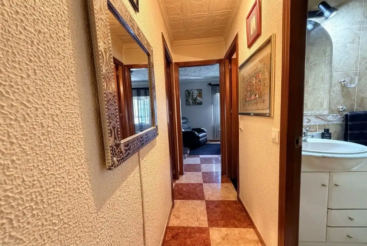 Pis amb ascensor en venda a Calle del Camino Viejo de Villaverde, imagen 18