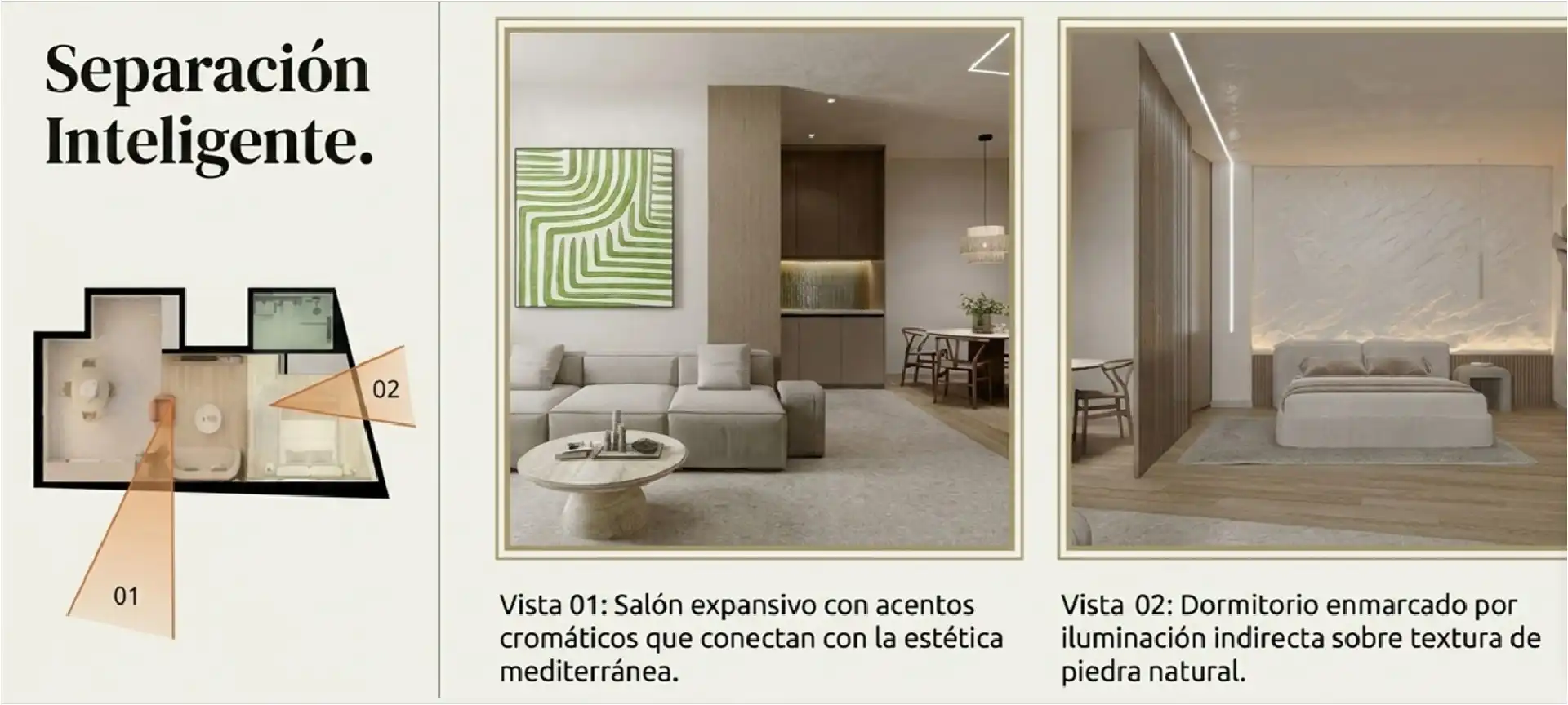 Study for sale in Centro Urbano