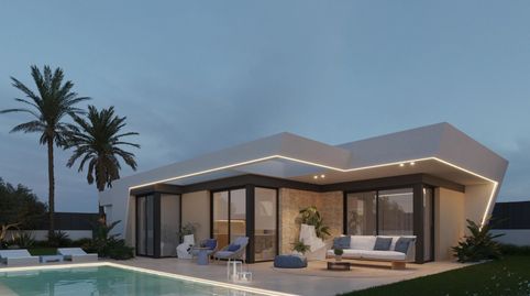 Foto 2 de Casa o chalet en venta en La Quinta, Molina de Segura