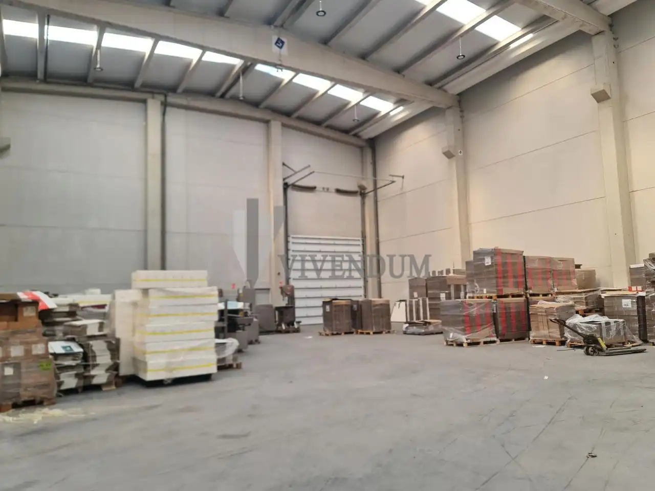 Nave industrial en venta en O Porriño, imagen 13