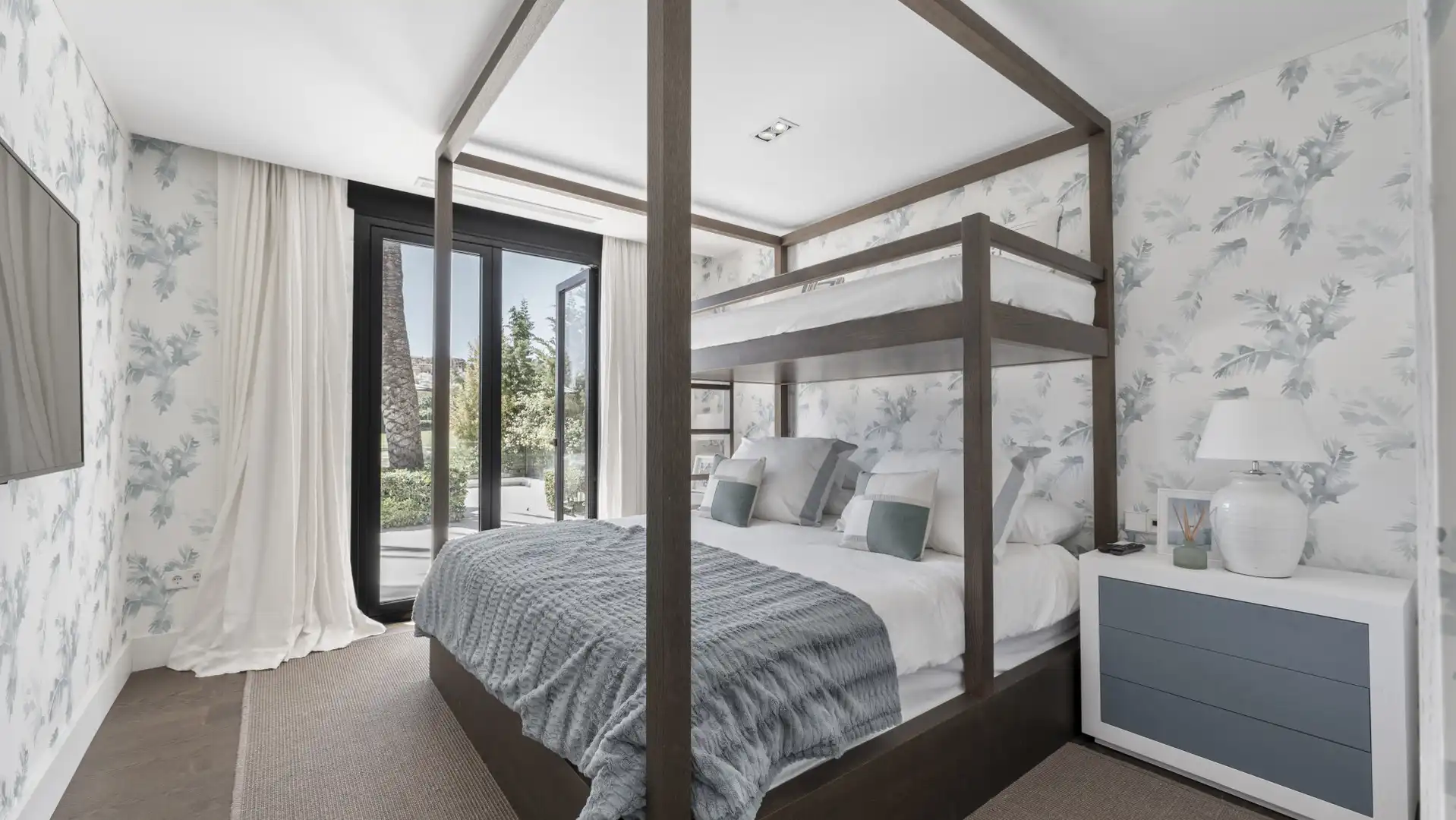 Haus mit Pool zum Verkauf in Marbella Centro, imagen 20