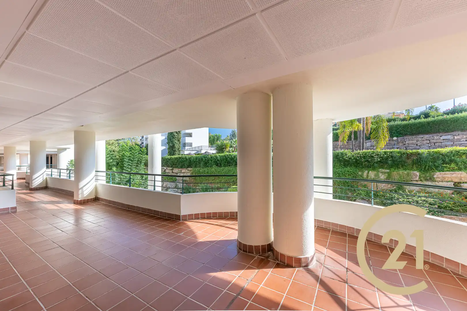 Apartamento con piscina en venta en Camino Cortes 1, imagen 33