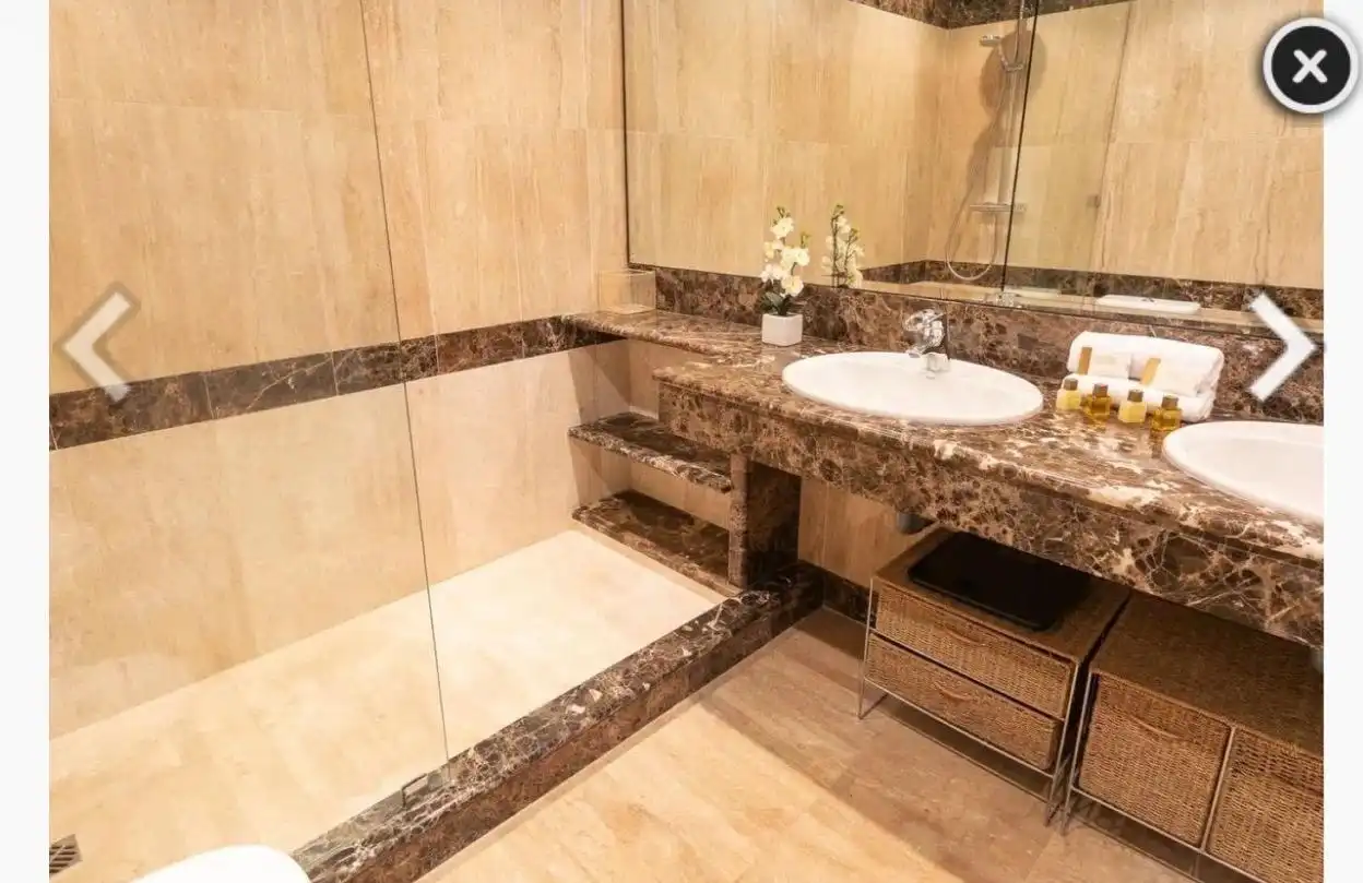 Apartment with pool for sale in San Pedro de Alcántara, imagen 10