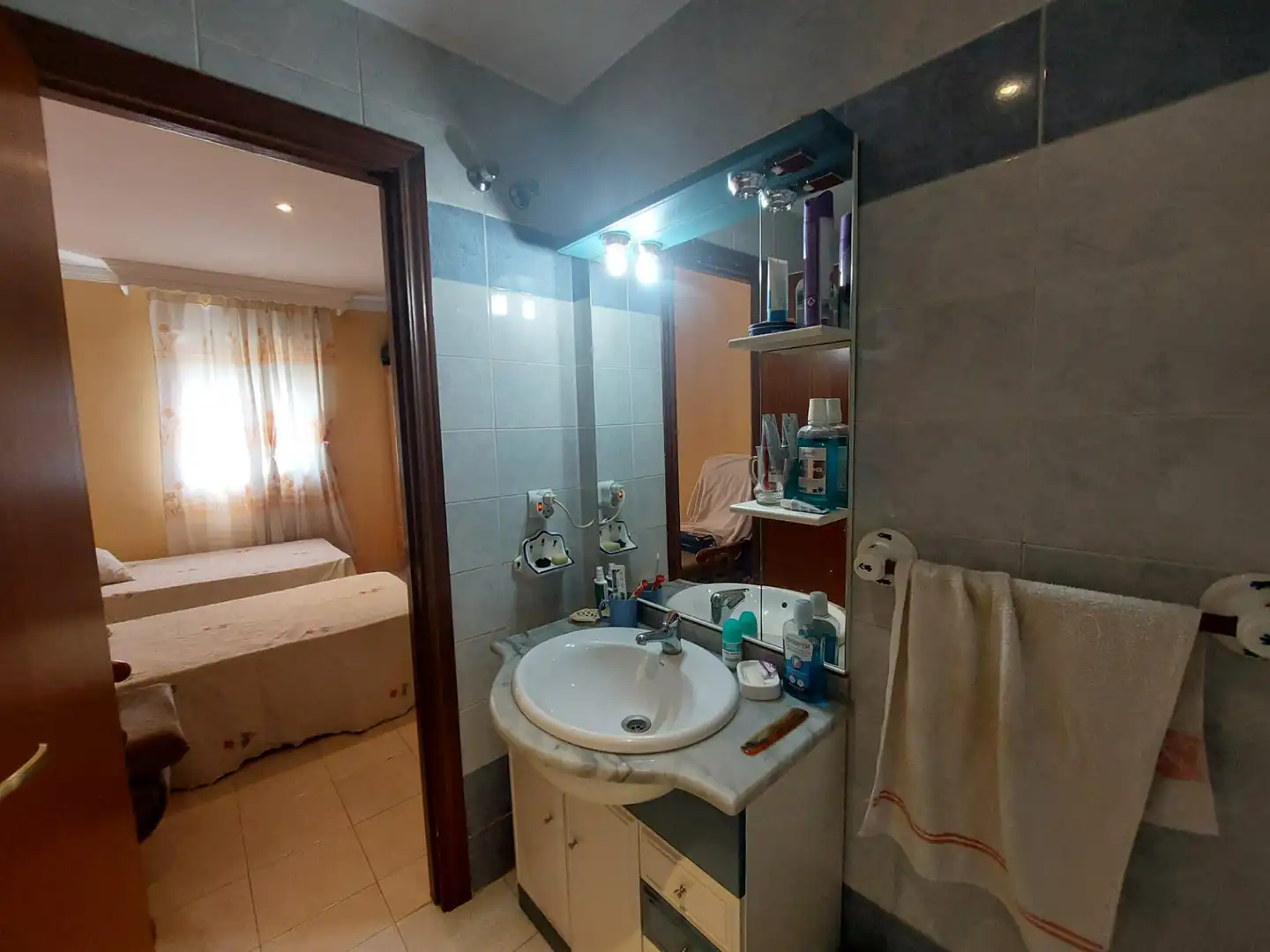 Wohnung mit Terrasse zum Verkauf in Don Benito, imagen 16