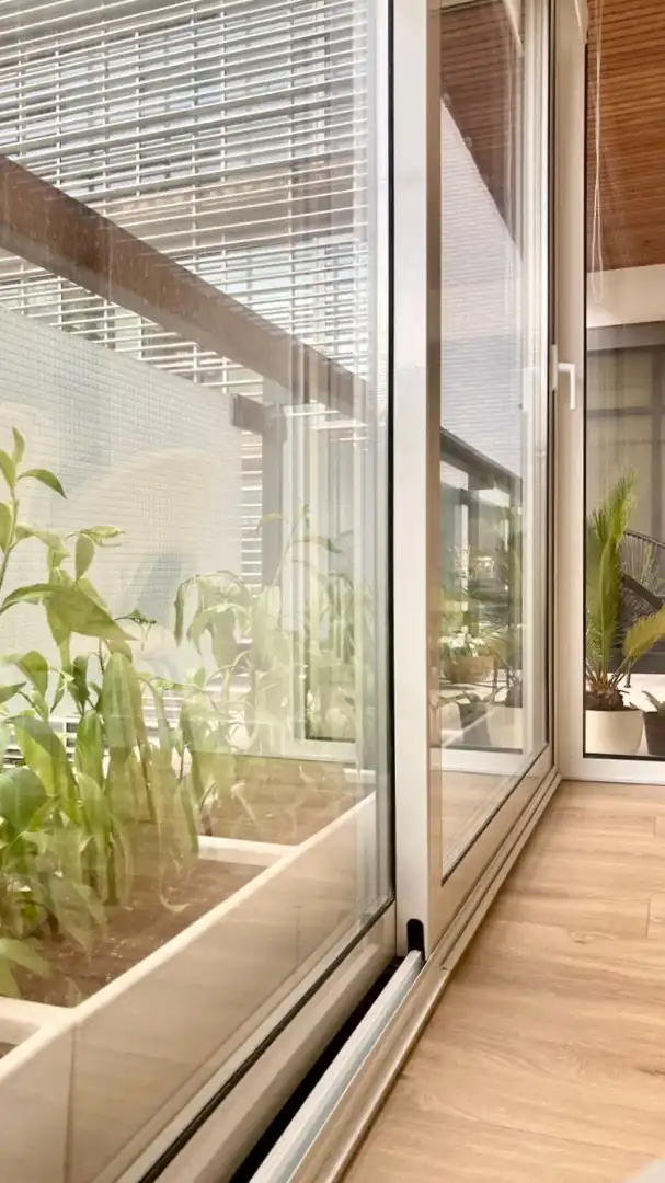 Terraza de Piso en venta en Madrid con Aire acondicionado, Calefacción y Terraza