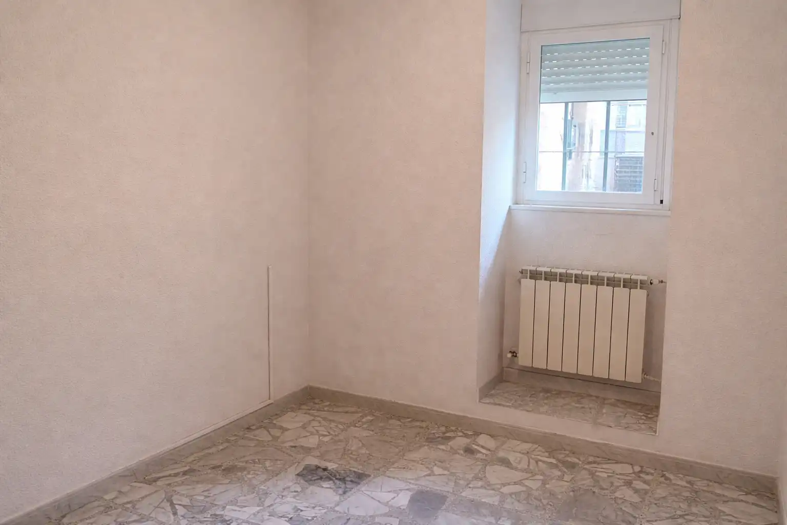 Bedroom of Houses for sale in Navalmoral  with Balcony
