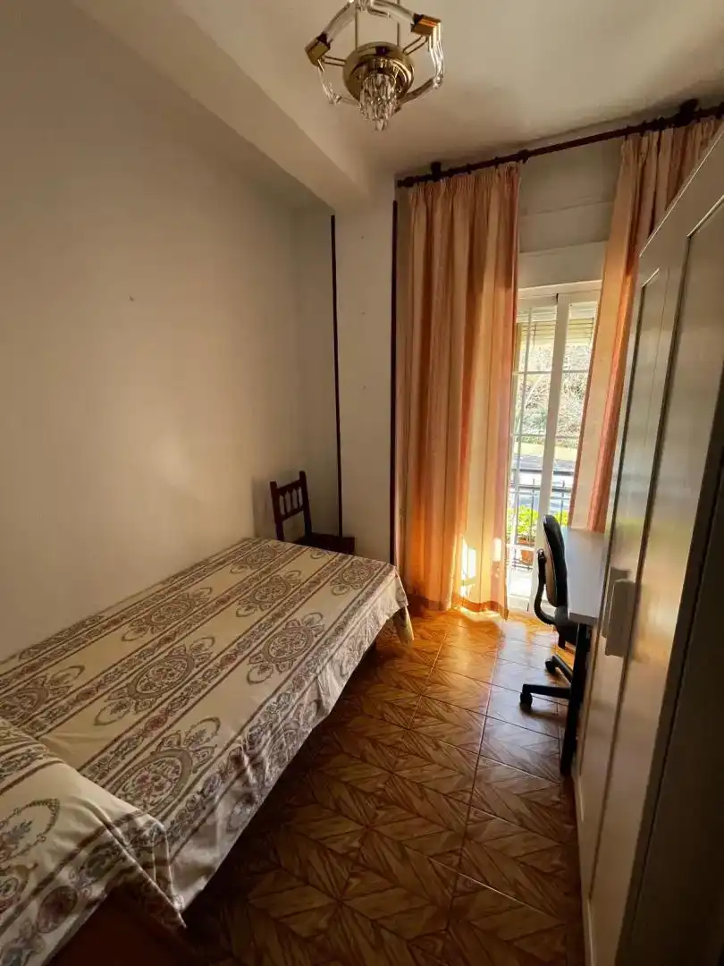 Schlafzimmer von Wohnung zur Miete in  Granada Capital