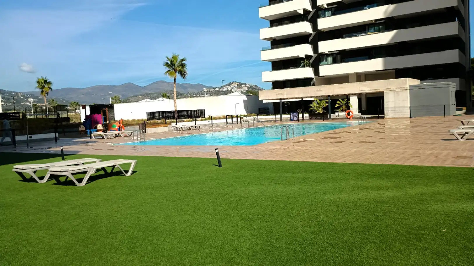 Penthouse mit Terrasse zum Verkauf in Marisol Park - Ortembach - Los Almendros, imagen 26