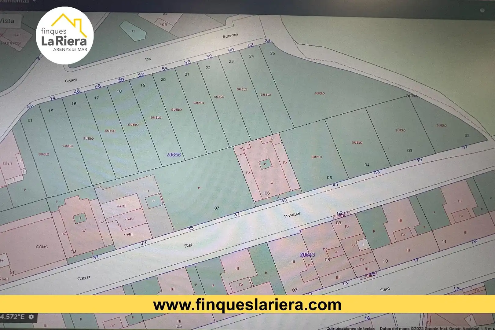 Terrenys i solars en venda a Arenys de Munt, imagen 4