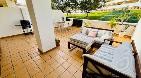 Foto 2 von Wohnung zum Verkauf in San Rafael, Montealto - Monterrey, Benalmádena