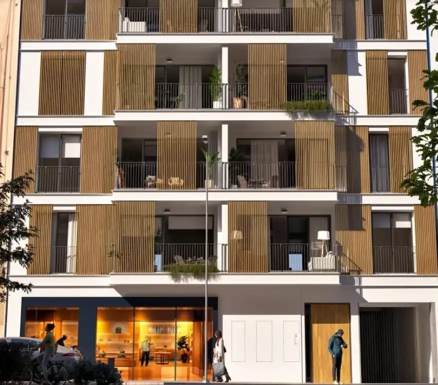 Apartment with lift for sale in Llevant, imagen 12