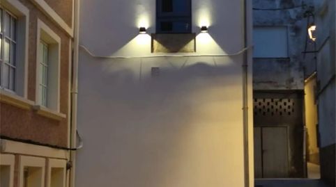 Foto 2 de Casa adosada de lloguer a Rúa Laxe, 10, Noia, A Coruña