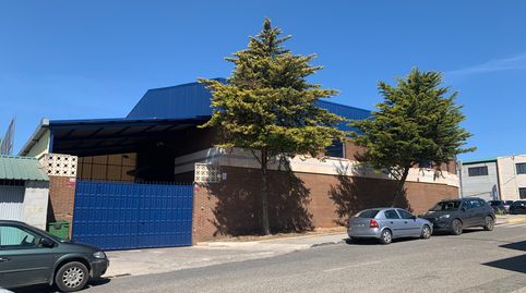 Photo 4 of Industrial buildings for sale in Calle Socuéllamos, 29, Larache, Ciudad Real Capital