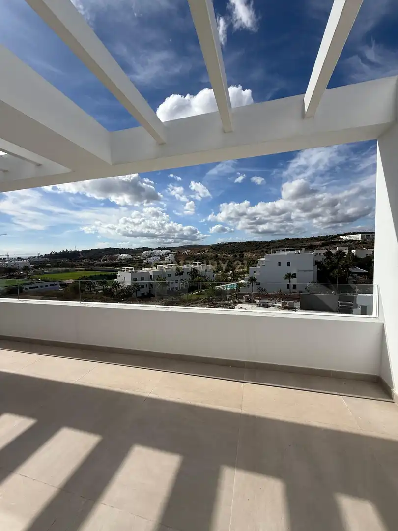 Apartament amb terrassa en venda a Urbanizacion Sup, 1H, 29693, Málaga, Spain, imagen 41