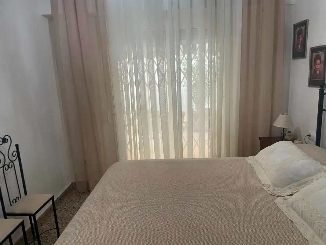 Wohnung mit Terrasse zum Verkauf in Passeig de les Germanies, imagen 47