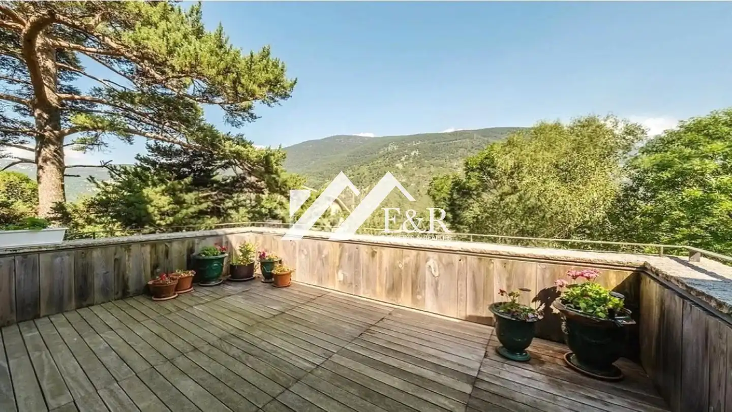 Haus mit Garten zum Verkauf in Ctra dels Cortals d'Encamp, imagen 43