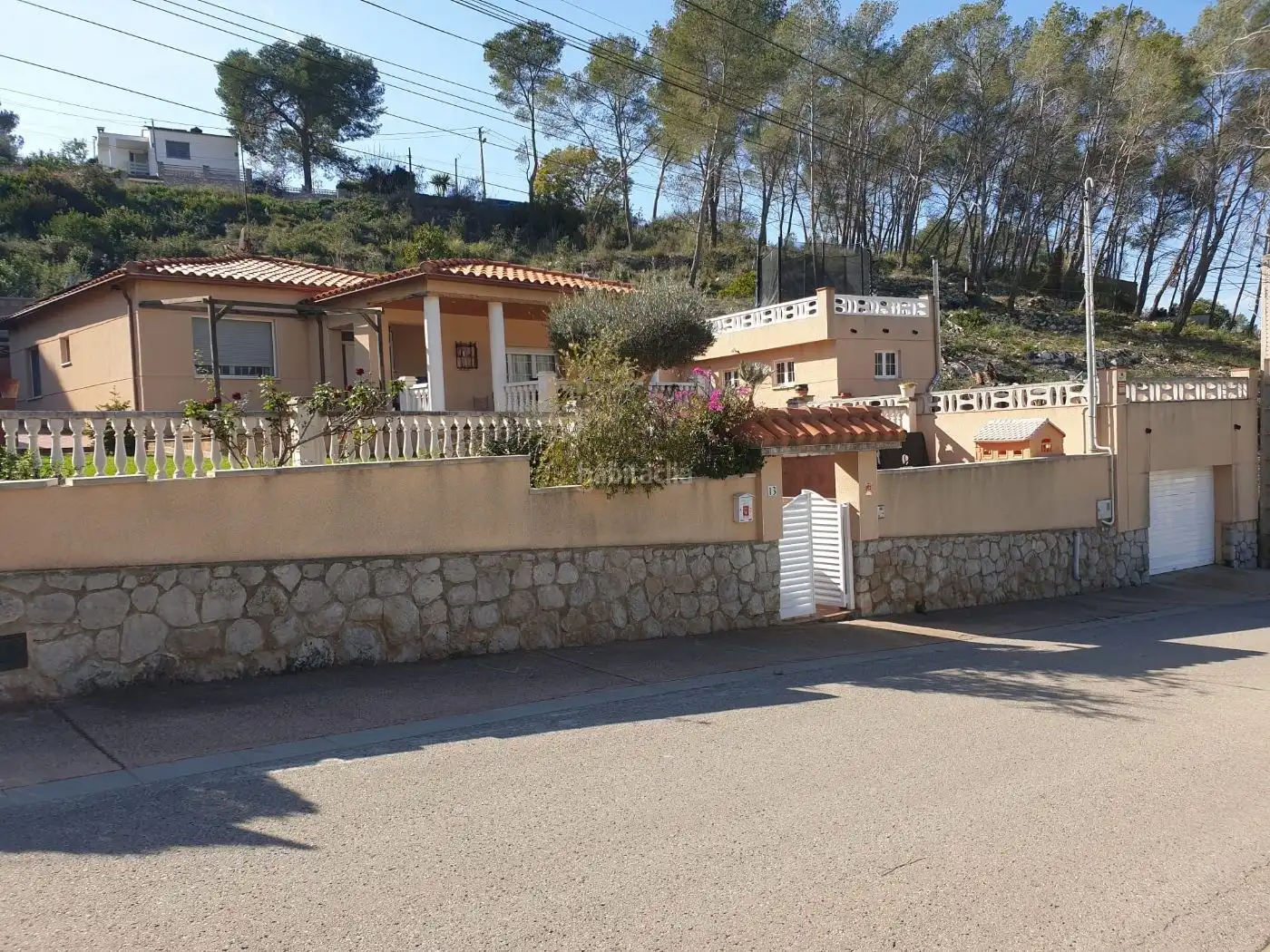Villa in vendita a Carrer del Llop 10, imagen 10