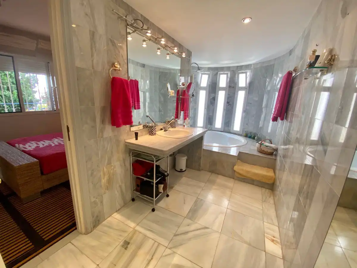 Piso en venta en Milla de Oro, imagen 18