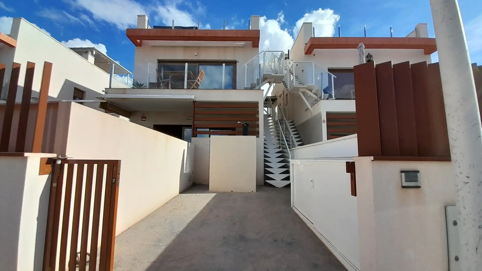 Apartment mit Balkon zum Verkauf in Puerto de Mazarrón, imagen 5