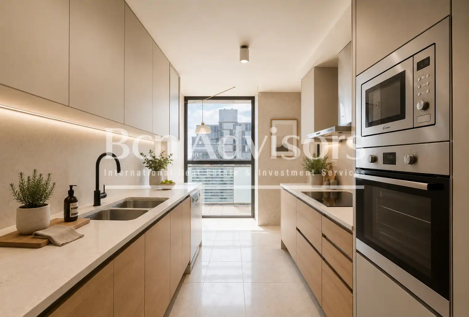 Wohnung mit Pool zum Verkauf in Passeig del Taulat, imagen 25