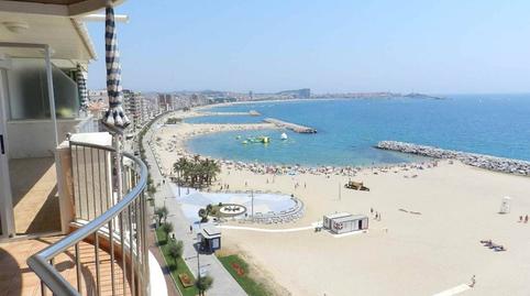 Foto 3 de Àtic en venda a Paseo Josep Mundet, 16, Sant Antoni de Calonge, Calonge i Sant Antoni