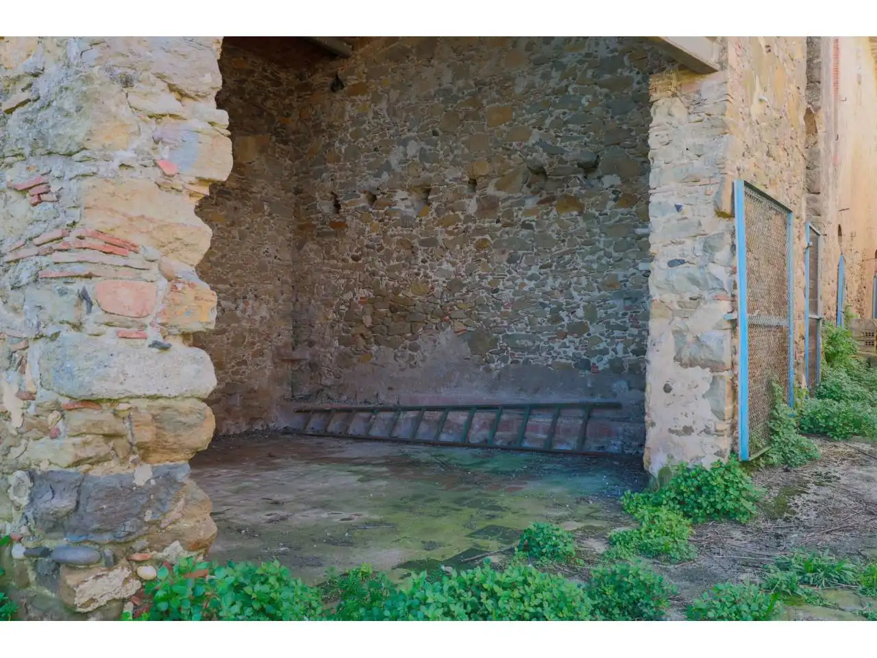 Finca rústica en venda a Calle Sellera, Sant Joan de Mollet