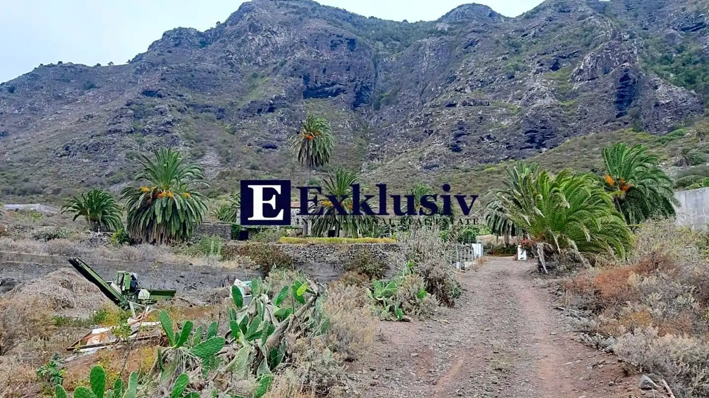 Country homes for sale in Buenavista del Norte