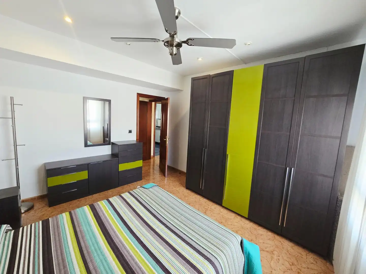 Flat with terrace to rent in Pozoblanco, imagen 3