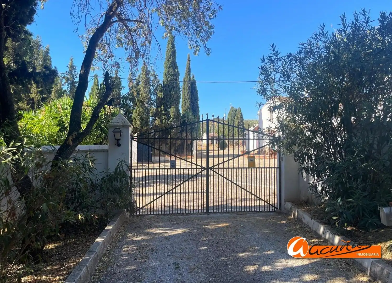 Casa rústica con jardín en venta en Bobadilla - Bobadilla Estación - La Joya, imagen 2