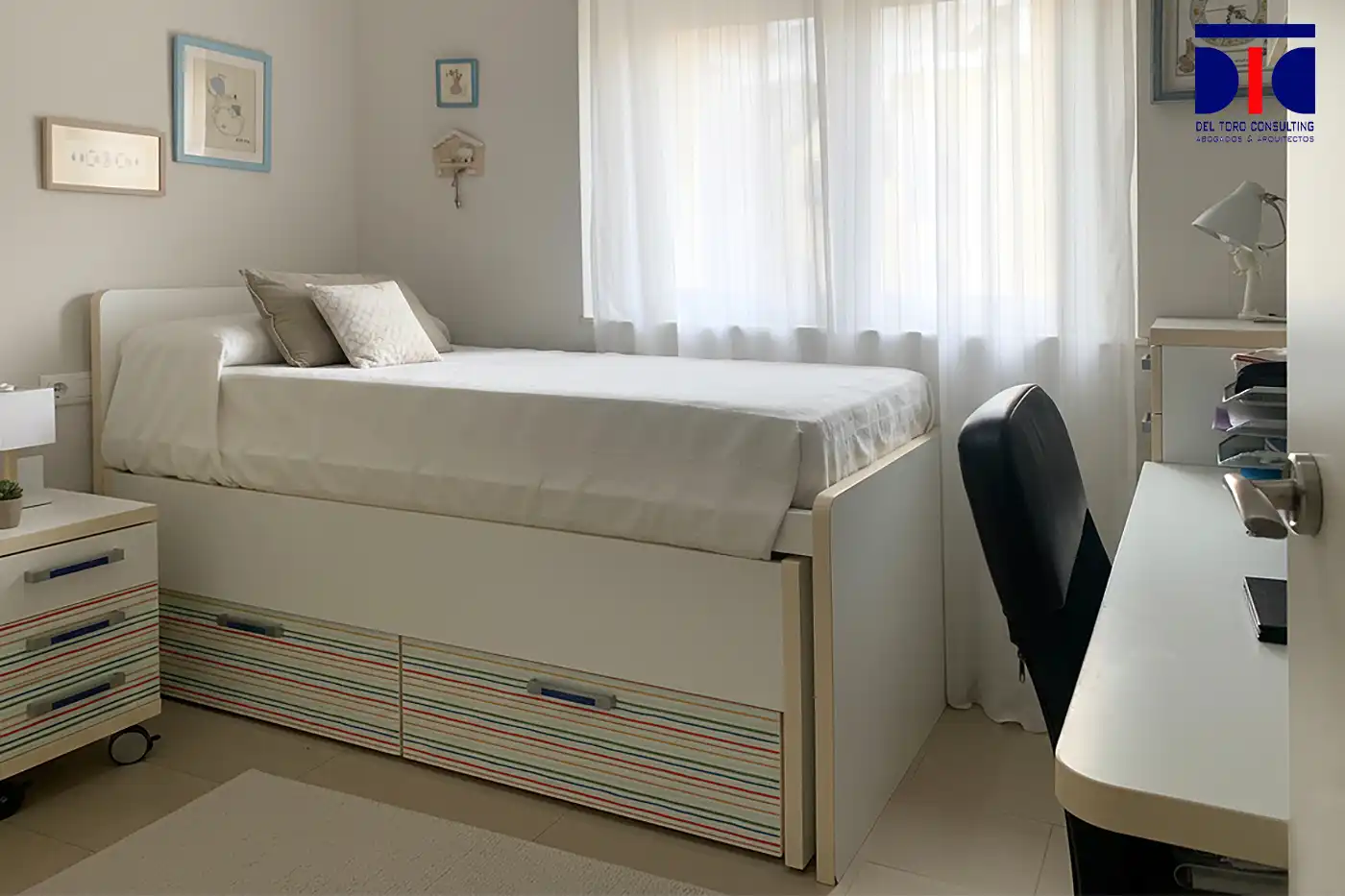 Habitación de Piso en venta en Sevilla con Aire acondicionado, Calefacción y Terraza