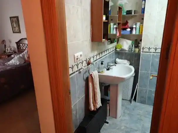Baño de Piso en venta en Centro