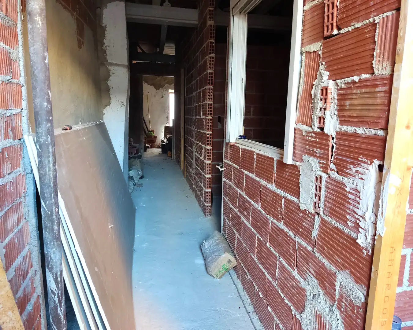 Casa adosada en venta en Rafelcofer