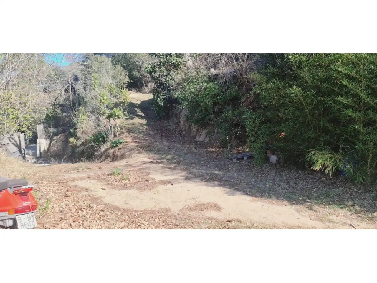 Terreno rustico in vendita a Sant Fost de Campsentelles, imagen 26