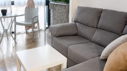 Photo 3 of Flat for rent in Zona Martiánez, Puerto de la Cruz